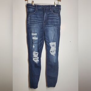 American Eagle Jeggings. Size 12
